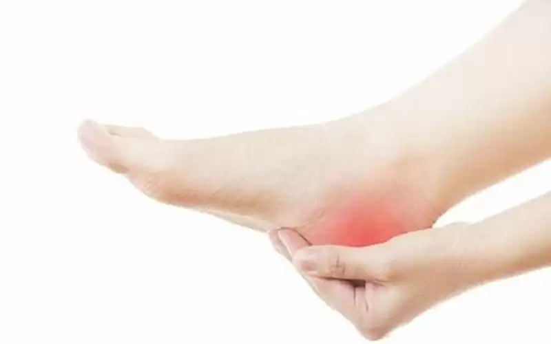 نصائح الخبراء لألم الأقدام