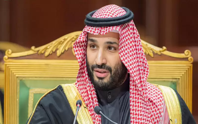 إسرائيل تتفاعل مع تصريحات بن سلمان