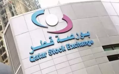 14.5 مليار دولار مكاسب بورصة قطر