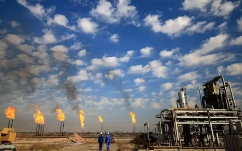 العراق يسجل أعلى معدل صادرات وإيرادات