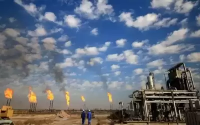 العراق يسجل أعلى معدل صادرات وإيرادات