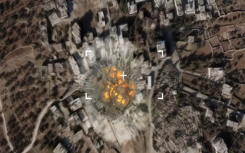 ألقيت على لبنان والعراق وأفغانستان.. ما