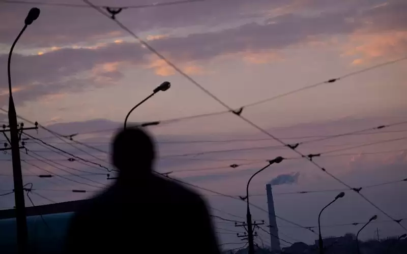 أطباء بلا حدود: الوضع في مدينة