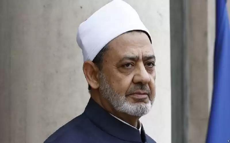 الأزهر يدعو لمضاعفة المساعدات لأوكرانيا