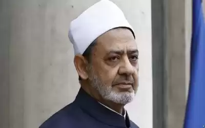 الأزهر يدعو لمضاعفة المساعدات لأوكرانيا