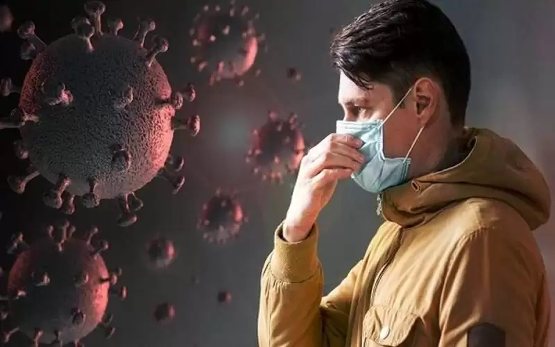 معلومات جديدة عن أعراض كورونا طويلة