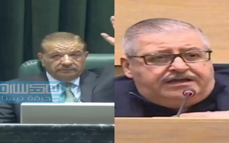 نواب في تعليلة طهور تشريعي.. والقابض