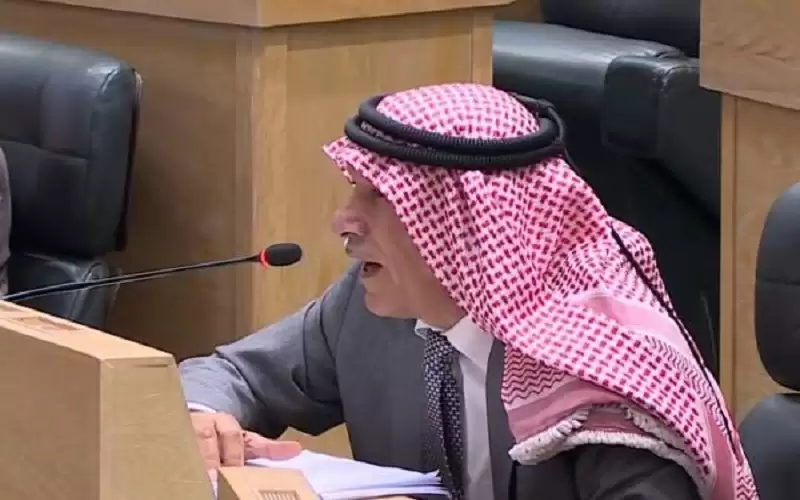 العرموطي يطالب بتأجيل تطبيق قانون الأحزاب