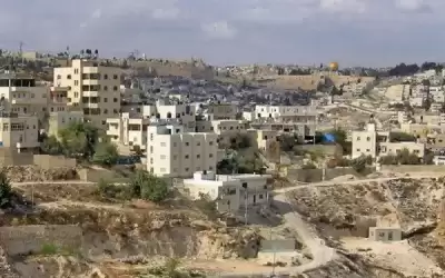 800 وحدة سكنية مهددة بالهدم من