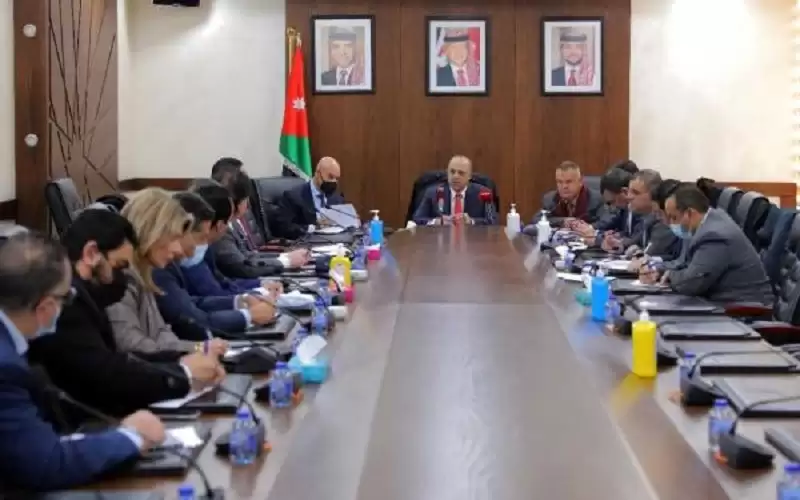 الاقتصاد النيابية: الاردن يعمل على إعادة