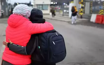 أكثر من 15 مليون لاجئ من