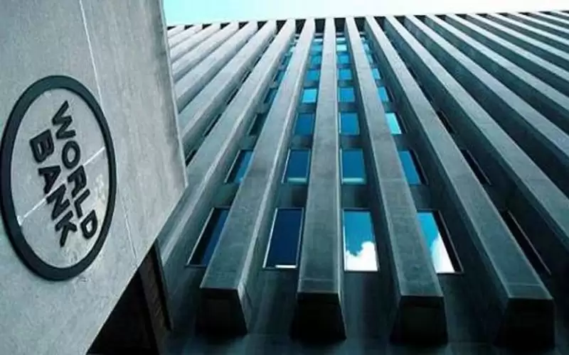 البنك الدولي سيقرض الأردن 85 مليون