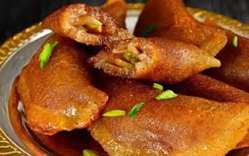 تحديد اسعار القطايف في الاردن