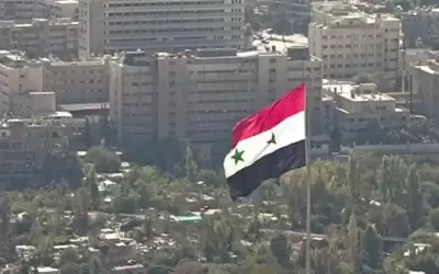 مقتل 13 عسكريا سوريا بهجوم في