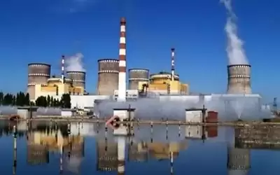 خطر نووي بعد استهداف محطات طاقة