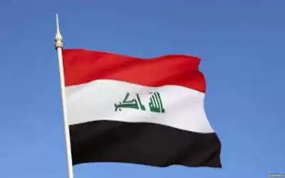 العراق يعزز حدوده مع سوريا