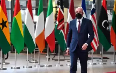 المجلس الأوروبي يرفض إغلاق المجال الجوي