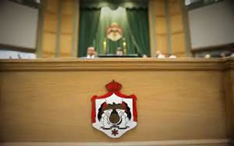 مجلس النواب يواصل مناقشة مشروع قانون