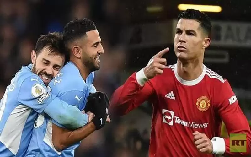 رونالدو الرابح الأكبر بغيابه عن جحيم