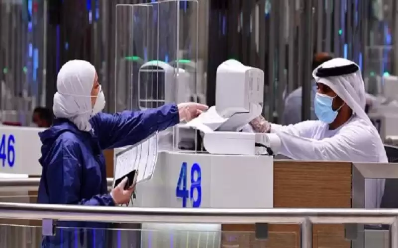 163 دولة تعفي حاملي الجواز الإماراتي