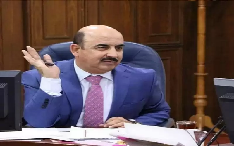 الصبيحي يطلب توضيحا حول متوسط عائد