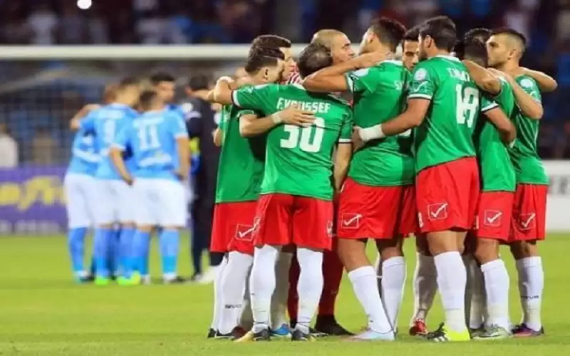 الوحدات والفيصلي يلتقيان في مباراة حسم