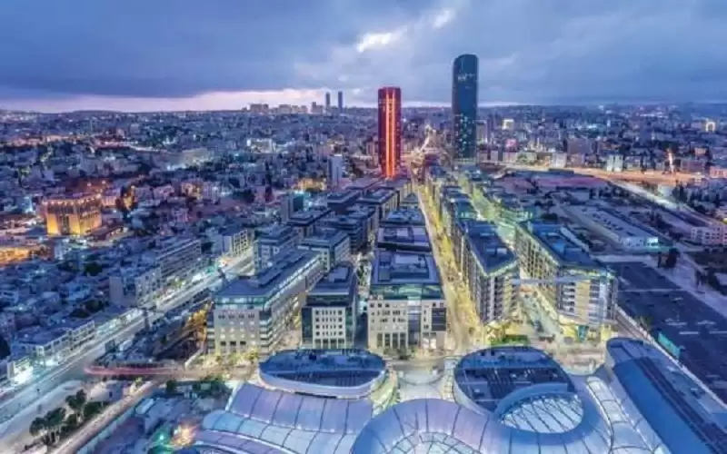 العبدلي يخصص 80 ألف م2 لتطوير