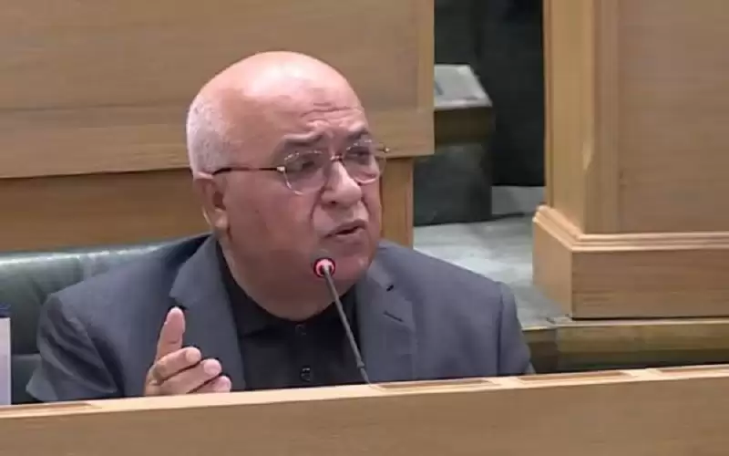 المعايطة: تمويل الاحزاب سيصبح مسؤولية الهيئة