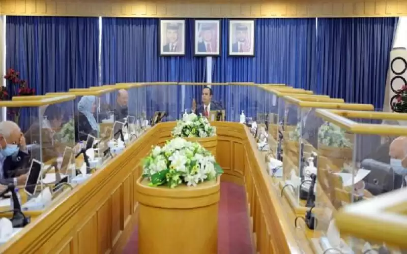 مالية الأعيان ترفض قرار النواب وتصر