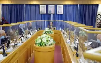 مالية الأعيان ترفض قرار النواب وتصر