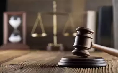 السجن 3 سنوات لوزير العدل الجزائري