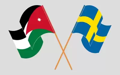 السفيرة السويدية في عمان: هناك المزيد