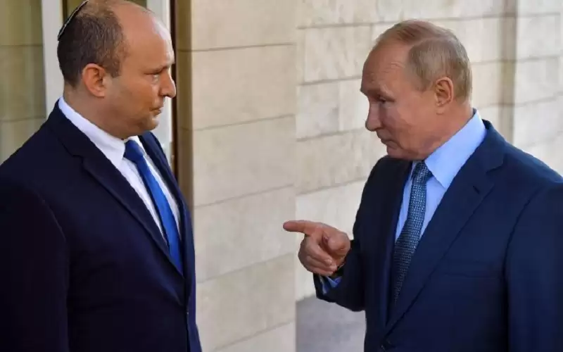 من هو الزعيم الدولي المرشح لإقناع