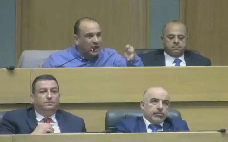 العياصرة: ما المانع ان يكون للأحزاب