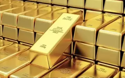 أسعار الذهب في أعلى مستوياتها منذ