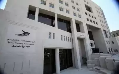 %38.5 من موظفات الضمان حاصلات على