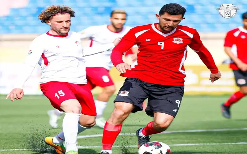 تهنئة للكابتن يوسف جودة لاعب نادي