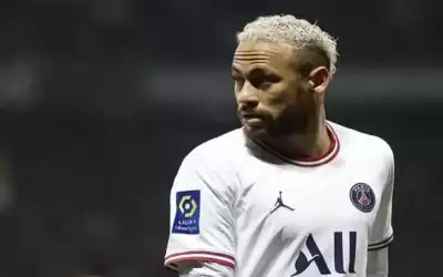 نيمار سعيد بغياب الأفضل عن مواجهة