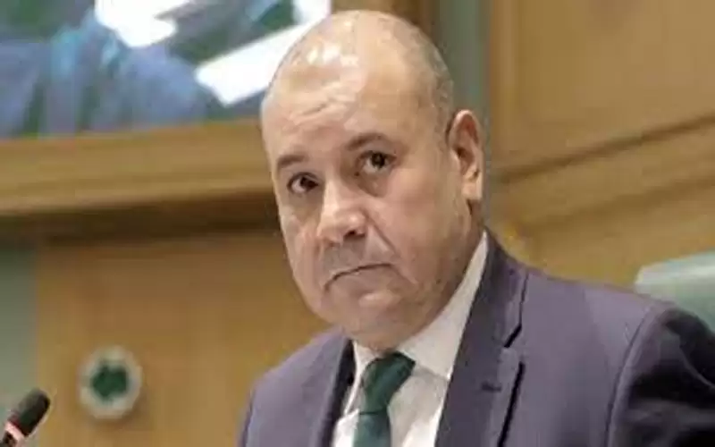 العودات: الأردن أمام مشروع إصلاحي كبير