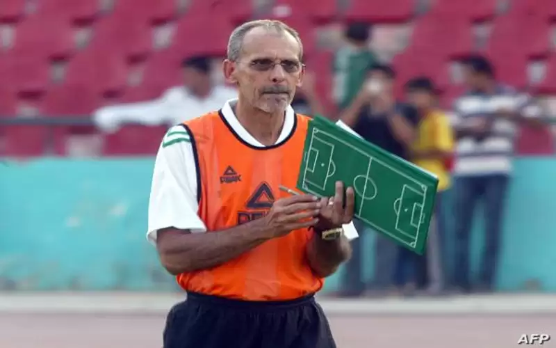 الوحدات يتفق على فسخ عقد فييرا