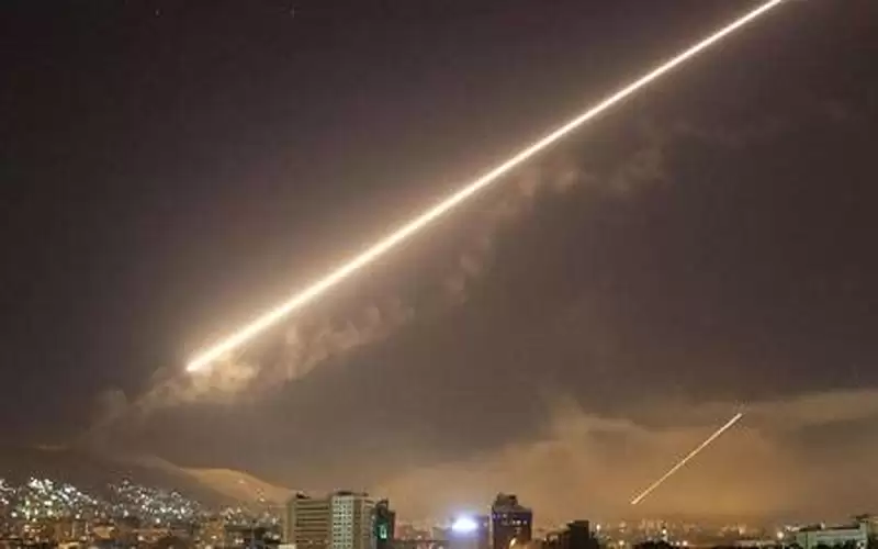 الحرس الثوري يعلن مقتل اثنين من