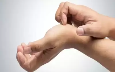 دواء جديد للحكة والألم المزمن بديلا