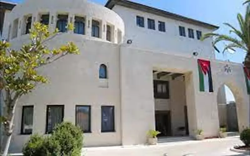 الحكومة: الأردن متأثر من حرب روسيا