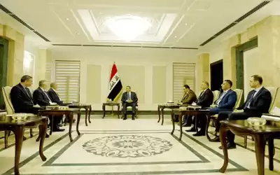 اجتماع اردني عراقي لبحث ارتفاع أسعار