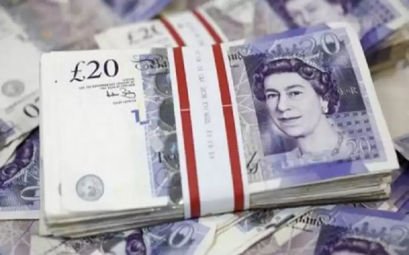 الإسترليني واليورو يصعدان أمام الدولار الأميركي
