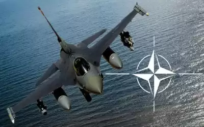روسيا: طائرات الناتو تقوم بعمليات استطلاع