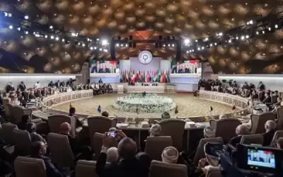 قمة عربية على مستوى القادة العرب