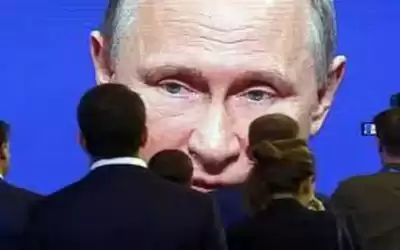 هل يضغط الرئيس الروسي فلاديمير بوتين