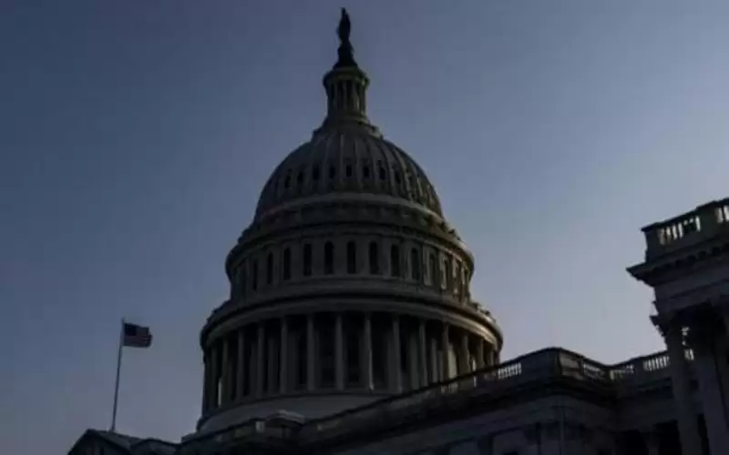 النواب الأمريكي يقر الموازنة ومن ضمنها