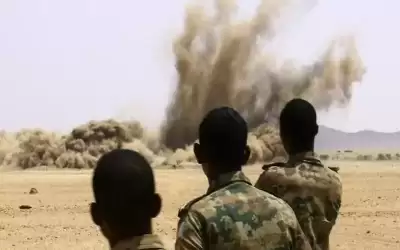 مقتل العشرات بأعمال عنف في جنوب